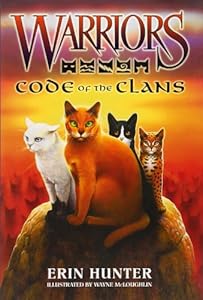 Warriors: Code of the Clans