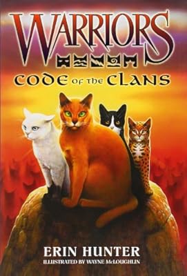 Warriors: Code of the Clans