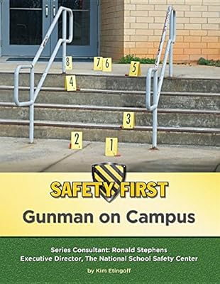 Gunman on Campus