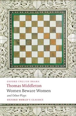 Women Beware Women
