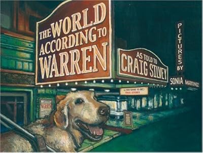 The World According to Warren