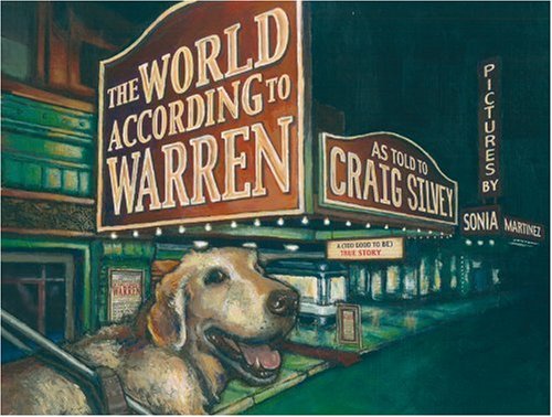 The World According to Warren by Craig Silvey