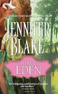 Fierce Eden (Casablanca Classics)