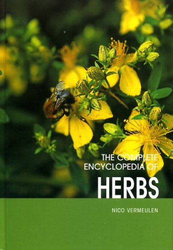 Dumont's Lexicon of Herbs: Growing - Cuisine - Cosmetics - Health Effects by Andrea Rausch