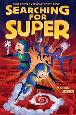 Searching for Super (Almost Super)