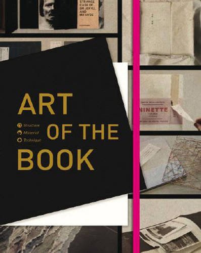 Art of the Book: Structure, Material and Technique by SendPoints                       (Author, Editor)