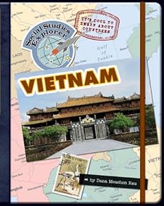 It's Cool to Learn about Countries: Vietnam