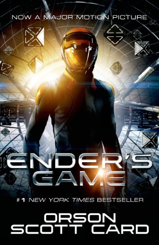 Ender's Game (The Ender Quintet Book 1) by Orson Scott Card