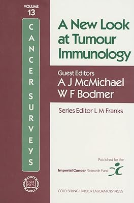 A New Look at Tumour Immunology (Cancer Surveys)