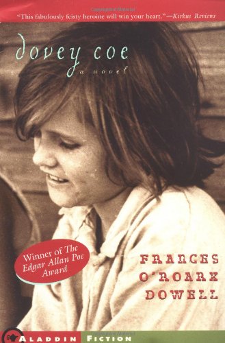 Dovey Coe by Frances O'Roark Dowell