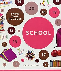 Know Your Numbers: School