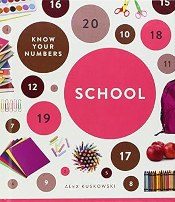 Know Your Numbers: School