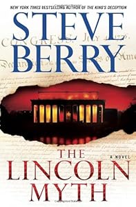 The Lincoln Myth: A Novel