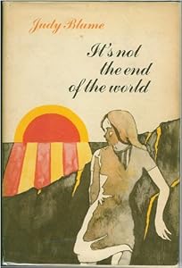 It's not the end of the world