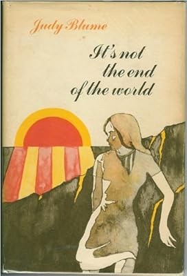 It's not the end of the world