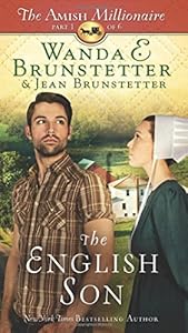 The English Son: The Amish Millionaire Part 1
