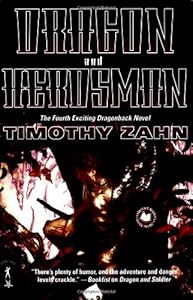 Dragon and Herdsman: The Fourth Dragonback Adventure