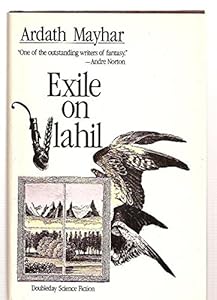 Exile on Vlahil