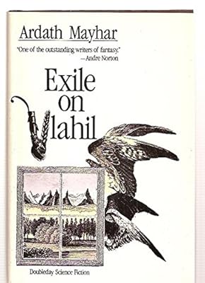 Exile on Vlahil