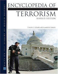 Encyclopedia of Terrorism (Facts on File Library of World History)
