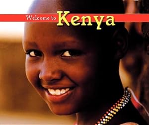 Welcome to Kenya (Welcome to the World)