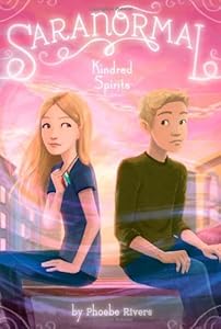 Kindred Spirits by Phoebe Rivers