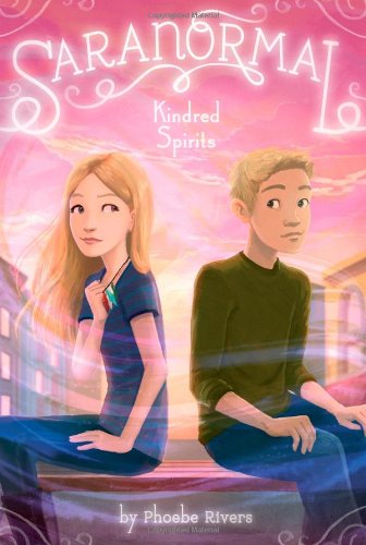 Kindred Spirits by Phoebe Rivers