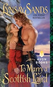 To Marry a Scottish Laird