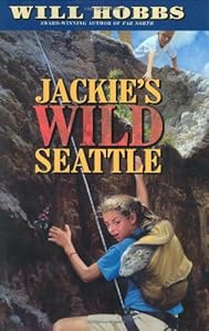 Jackie's Wild Seattle