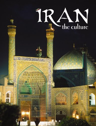 Iran the Culture by Joanne Richter