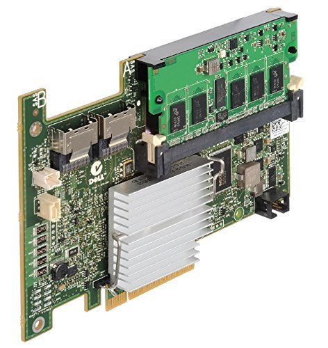 PERC H700 6Gb/s SAS PCIe Controller Card for PowerEdge Servers.