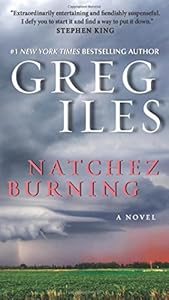 Natchez Burning: A Novel