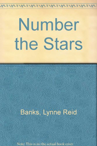 Number the Stars by Lois Lowry