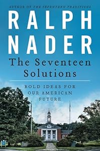 The Seventeen Solutions: New Ideas for Our American Future