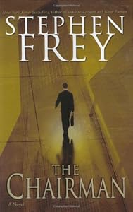 The Chairman: A Novel