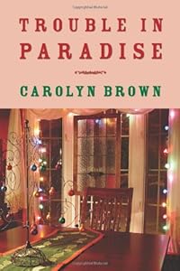 Trouble in Paradise
