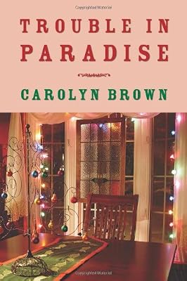 Trouble in Paradise
