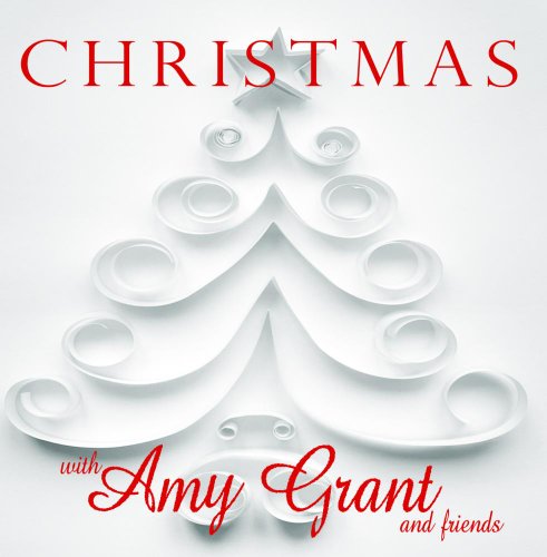 Algopix Similar Product 4 - Christmas with Amy Grant and Friends