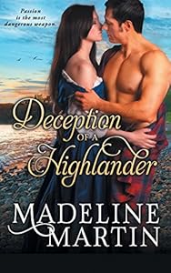 Deception of a Highlander