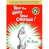 How the Grinch Stole Christmas