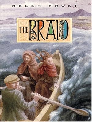 The Braid (Thorndike Literacy Bridge Middle Reader)