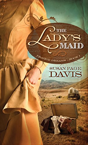 The Lady's Maid by Susan Page Davis