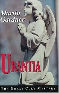 Urantia: The Great Cult Mystery