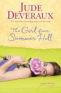 The Girl from Summer Hill: A Summer Hill Novel