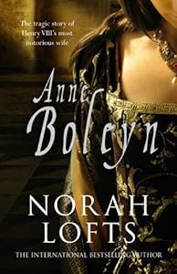 ANNE BOLEYN