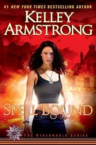 Spell Bound: A Novel