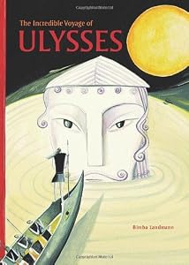 The Incredible Voyage of Ulysses