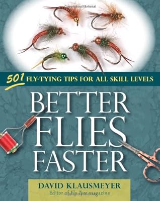 Better flies faster