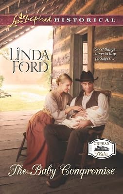 The Baby Compromise (Orphan Train)
