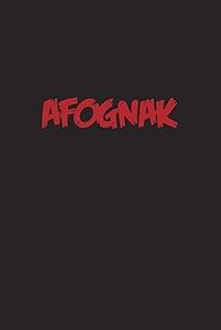 Afognak by James Rains